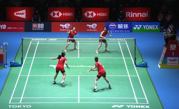 开场不久 开场不久