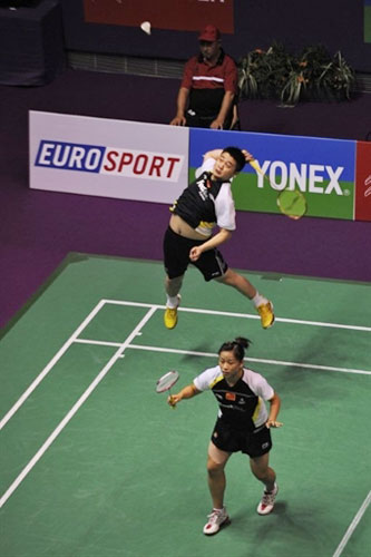 在竞技层面 在竞技层面