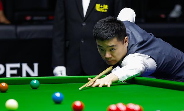 影响整体战 影响整体战